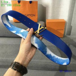 Picture of LV Belts _SKULVBelt40mm100-125cm8L616835